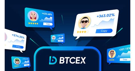 Btcex: Platform Trading Cryptocurrency Terbaik